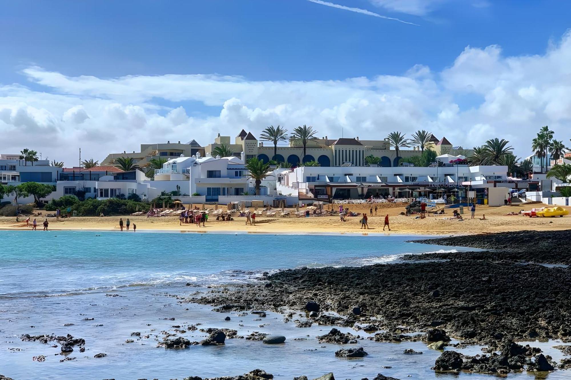 Beachside Studio In 科拉雷侯 外观 照片